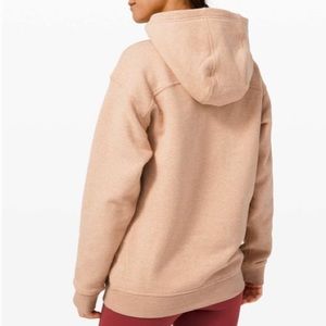 Lululemon All Yours Hoodie